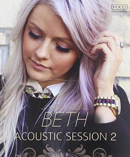 Beth: Acoustic Session 2