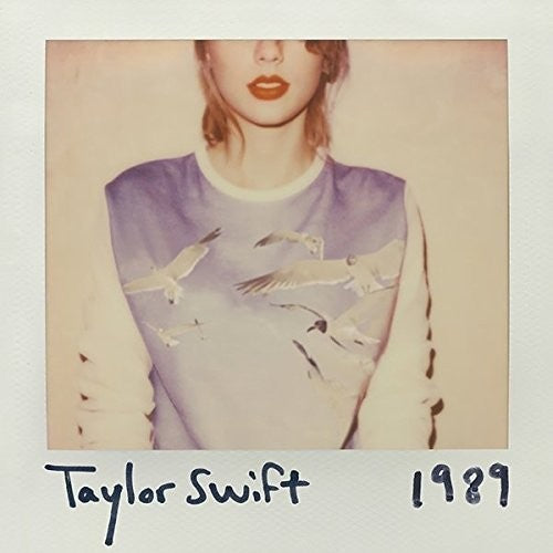 Swift, Taylor: 1989