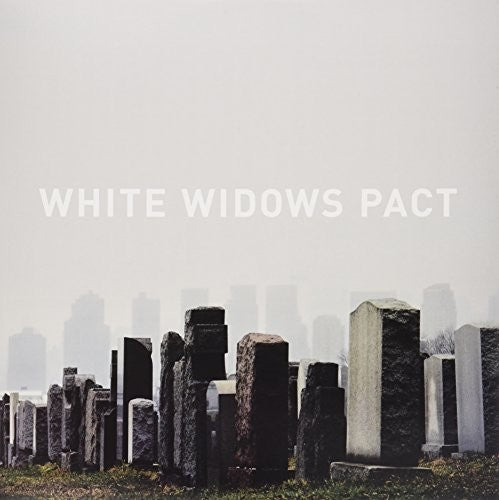 White Widows Pact: White Widows Pact