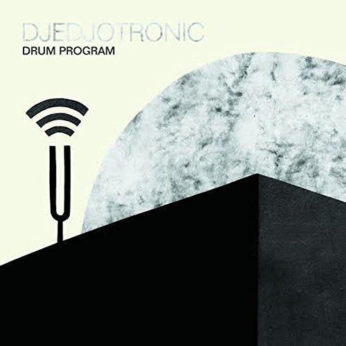 Djedjotronic: Drum Program
