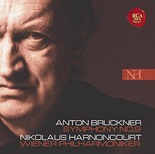 Harnoncourt, Nikolaus: Bruckner: Symphony No. 9