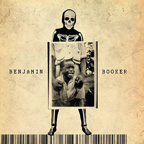 Booker, Benjamin: Benjamin Booker