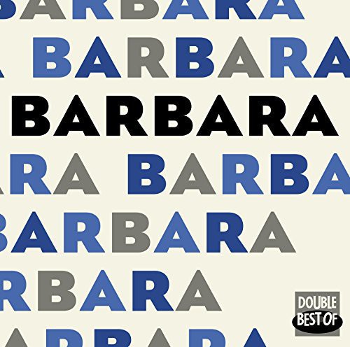 Barbara: Double Best of