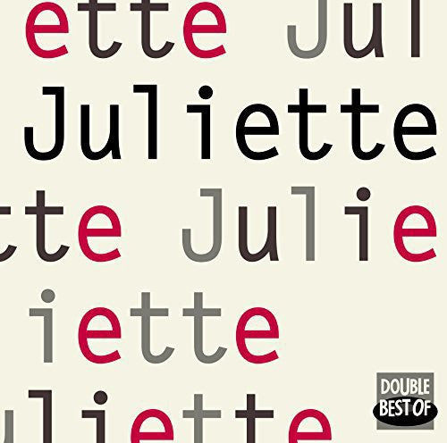 Juliette: Double Best of