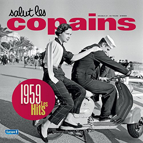 Salut Les Copains: 1959