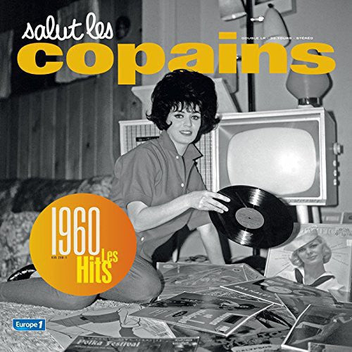 Salut Les Copains: 1960