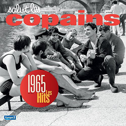 Salut Les Copains: 1965