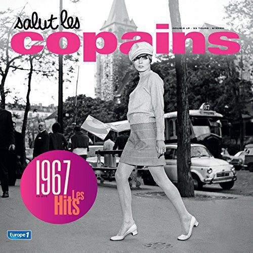 Salut Les Copains: 1967