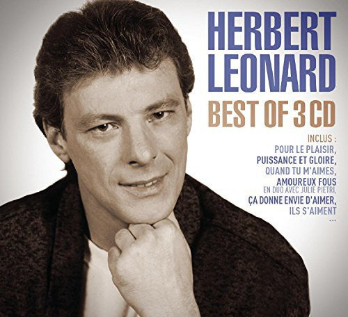 Leonard, Herbert: Best of