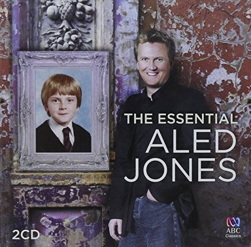Jones, Aled: Essential Aled Jones