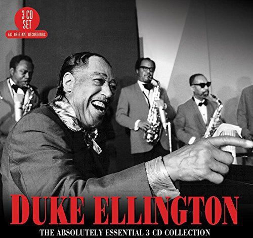 Ellington, Duke: Absolutely Essential