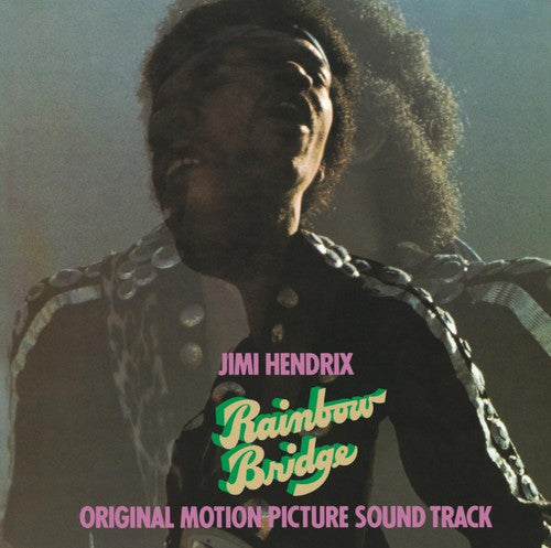 Hendrix, Jimi: Rainbow Bridge