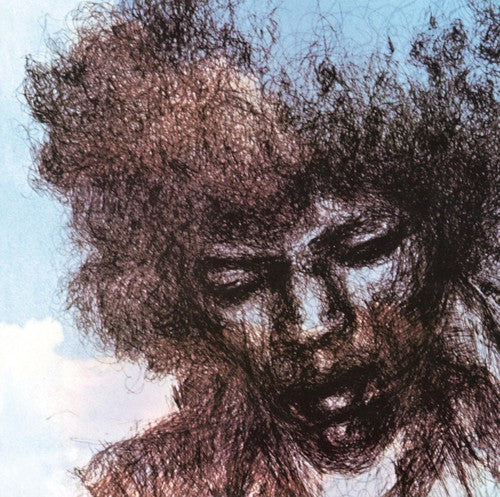 Hendrix, Jimi: Cry of Love
