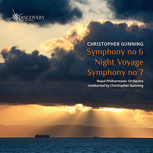 Gunning / Royal Philharmonic Orchestra: Symphony No 6