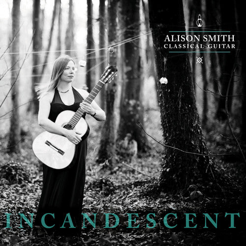 Albeniz / Smith, Alison: Incandescent