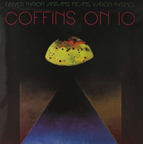 Kayo Dot: Kay Dot : Coffins on Io