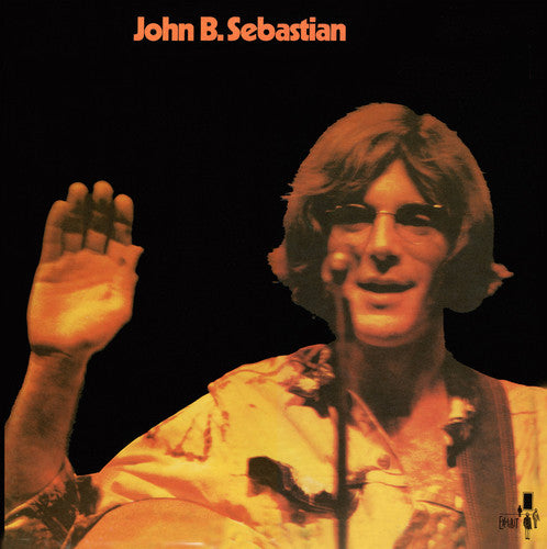 Sebastian, John: John B. Sebastian