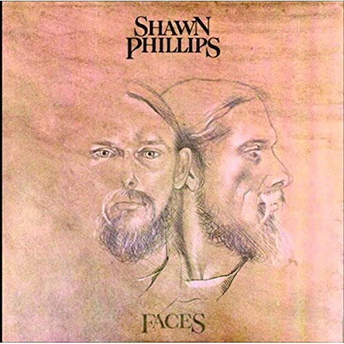Phillips, Shawn: Faces