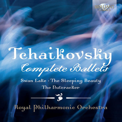 Tchaikovsky / Royal Phil Orch: Complete Ballets