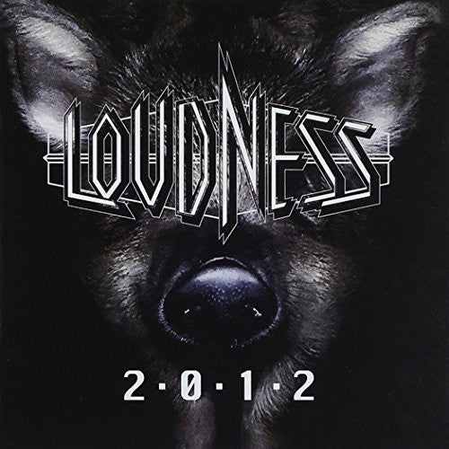 Loudness: 2.0.1.2