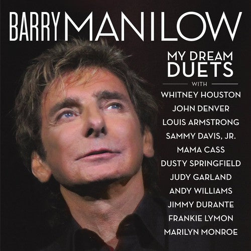 Manilow, Barry: My Dream Duets