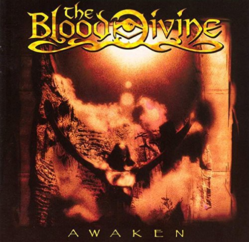 Blood Divine: Awaken