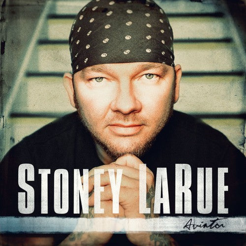 Larue, Stoney: Aviator