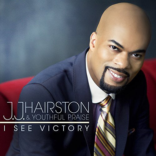 Youthful Praise: I See Victory