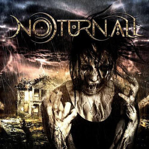 Nocturnall: Nocturnall