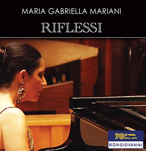 Mariani / Maria Gabriella Mariani: Riflessi