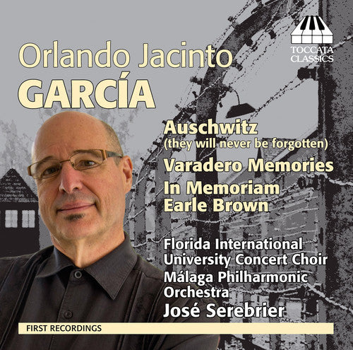 Garcia / Florida International University Chorus: Orchestral Music