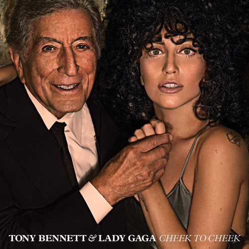 Bennett, Tony / Lady Gaga: Cheek to Cheek