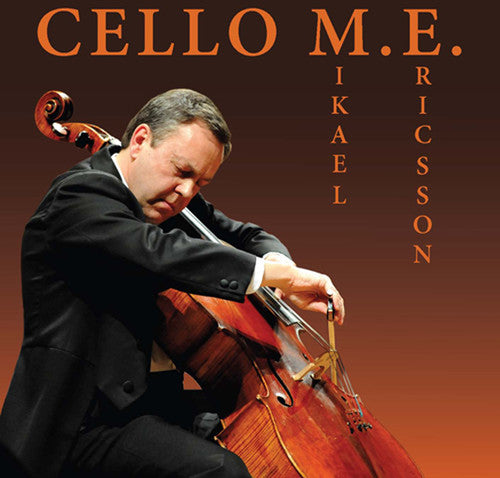 Koch / Mikael Ericsson: Cello M. E.