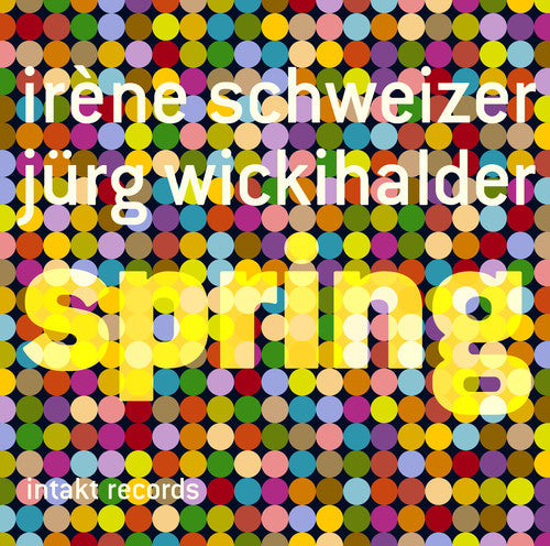 Wickihalder / Schweizer / Monk / Casucci: Spring