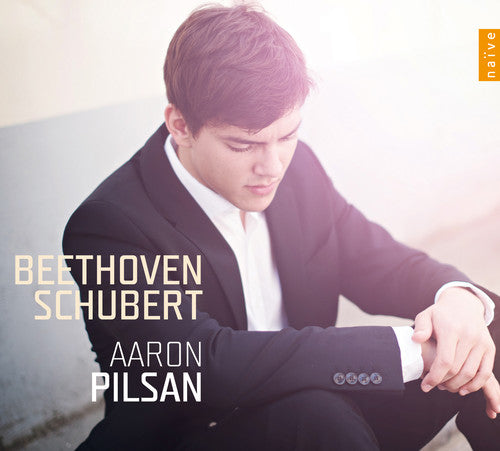 Beethoven / Aaron Pilsan: Beethoven & Works for Pno