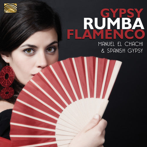 El Chachi / Spanish Gypsy: Gypsy Rumba Flamenco