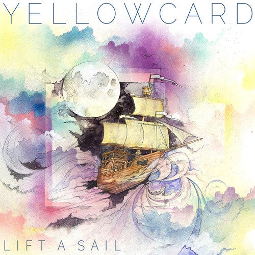 Yellowcard: Lift a Sail