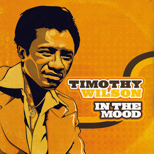 Wilson, Timothy: In the Mood