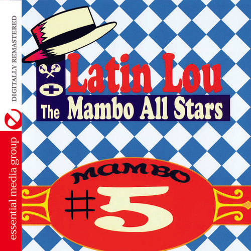 Latin Lou: Mambo #5