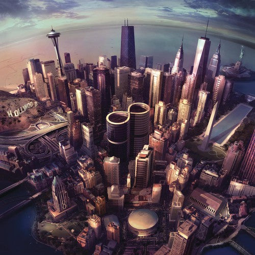 Foo Fighters: Sonic Highways