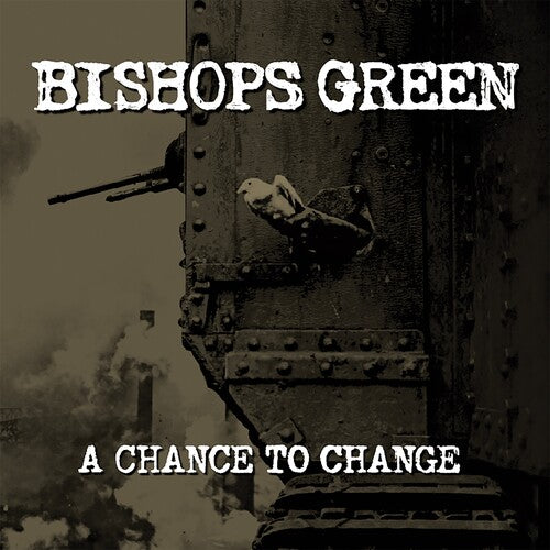 Bishops Green: Chance To Change