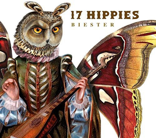 17 Hippies: Biester