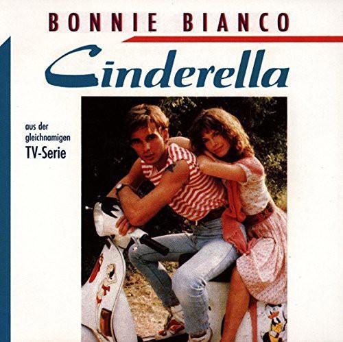 Bianco, Bonnie: Cinderella