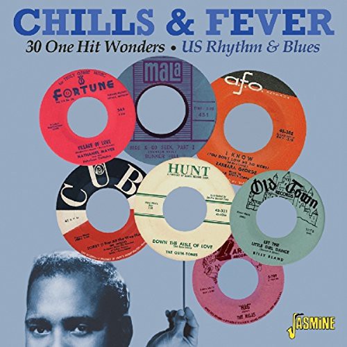 Chills & Fever: 30 One Hit Wonders / Various: Chills & Fever: 30 One Hit Wonders / Various