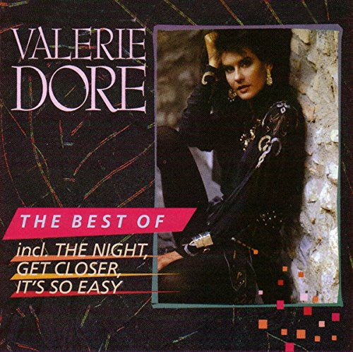 Dore, Valerie: Best of Valerie Dore