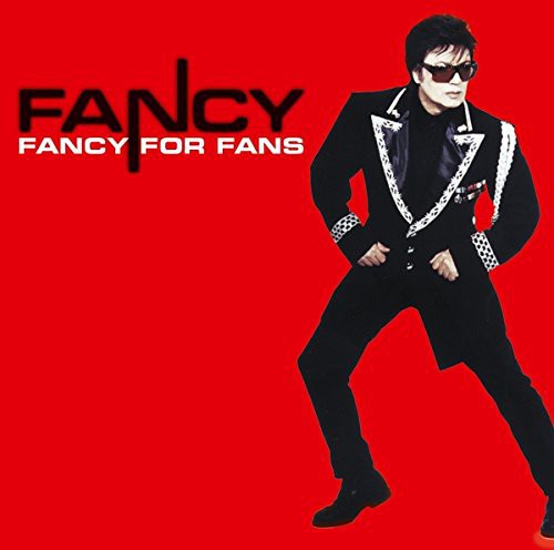 Fancy: Fancy for Fans