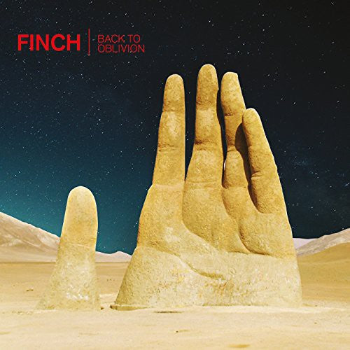 Finch: Back to Oblivion