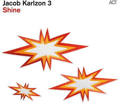 Karlzon, Jacob: Shine