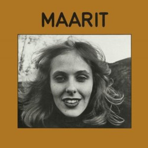 Maarit: Maarit