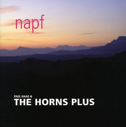 Haag, Paul: Napf